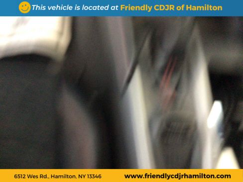 New 2026 Dodge Charger Scat Pack w/ Blacktop Package image 35