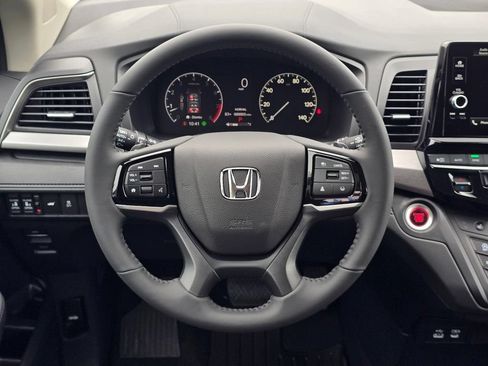 New 2026 Honda Odyssey EX-L image 15