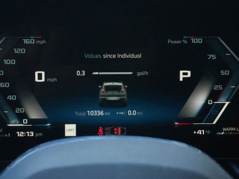 Used 2025 BMW X2 M35i image 17