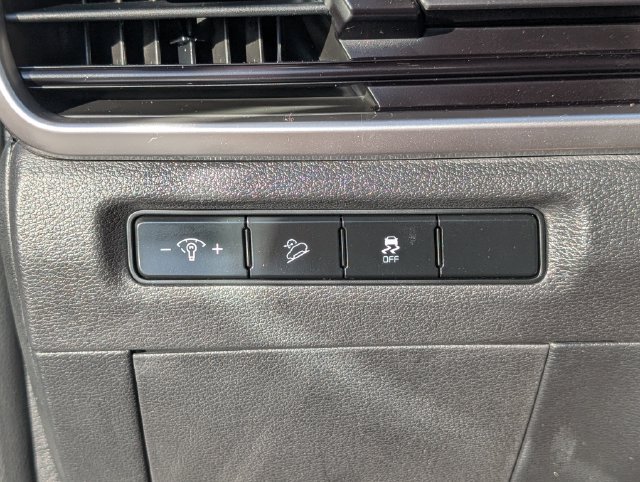 Used 2024 Kia Telluride S w/ S Sunroof Package AWD/4WD image 26
