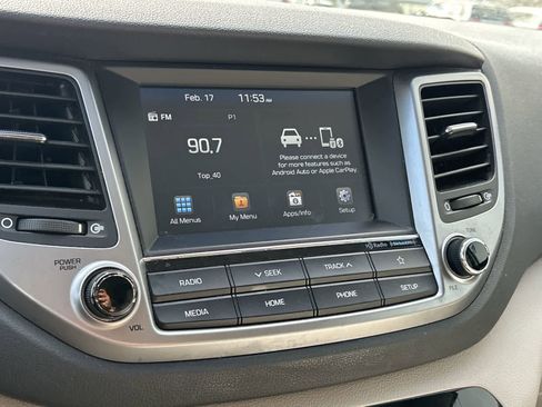 Used 2018 Hyundai Tucson SEL image 14