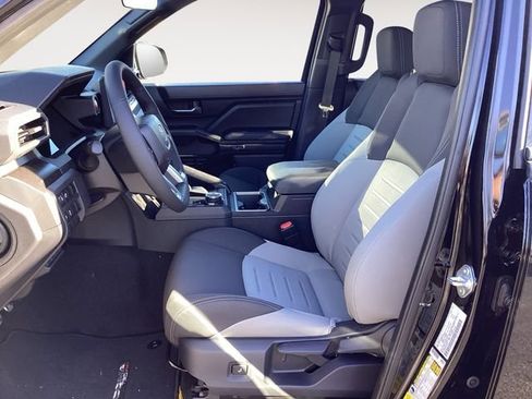 New 2026 Toyota Tacoma TRD Sport image 9