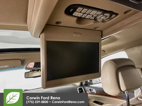 Used 2011 Jeep Grand Cherokee Limited w/ Luxury Group II AWD/4WD image 36