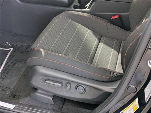 New 2026 Honda CR-V TrailSport image 4