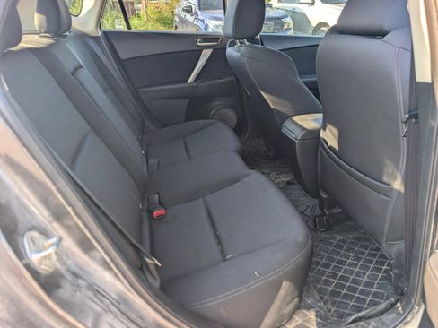 Used 2011 MAZDA MAZDA3 s Sport FWD image 40