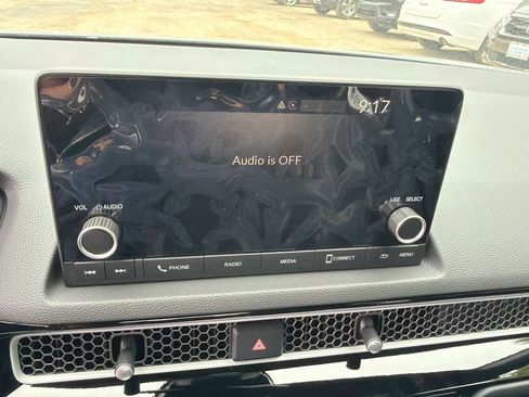 New 2026 Honda Civic Sport image 20