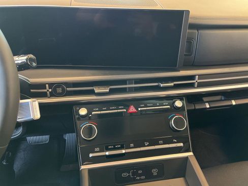 New 2026 Hyundai Santa Fe SE image 30