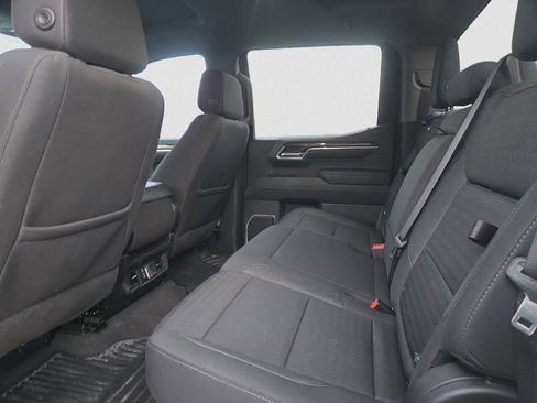 Used 2023 GMC Sierra 1500 Elevation image 16