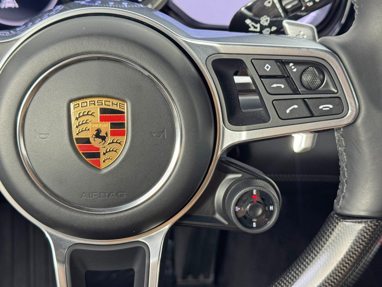 Used 2019 Porsche Panamera 4 Executive w/ Premium Package Plus AWD/4WD image 23