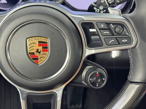 Used 2019 Porsche Panamera 4 Executive w/ Premium Package Plus image 23