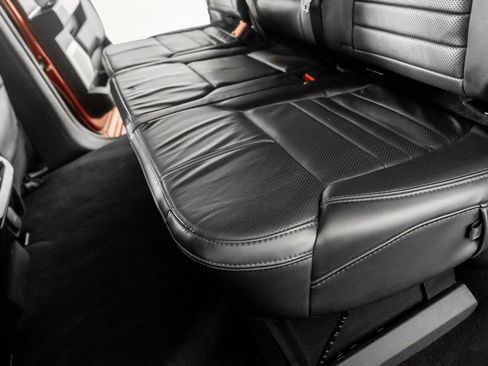 Used 2025 Ford F250 Platinum image 30