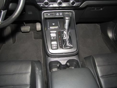 Used 2025 Honda CR-V EX-L image 15