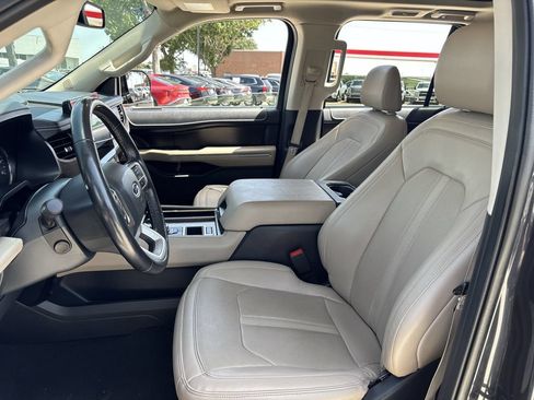 Used 2024 Ford Expedition Limited RWD image 22