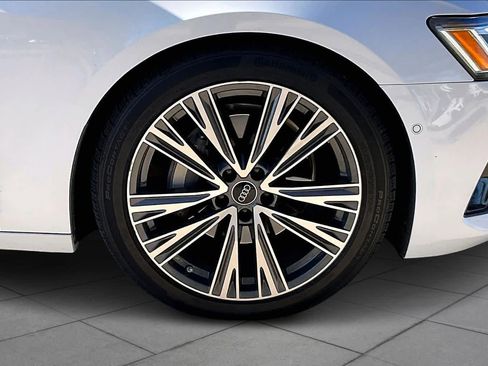 Used 2023 Audi A6 Premium Plus w/ Premium Plus Package image 10
