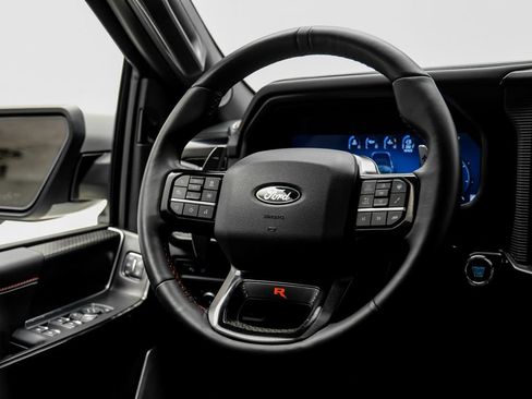 Used 2024 Ford F150 Raptor w/ Equipment Group 803A Raptor R AWD/4WD image 18