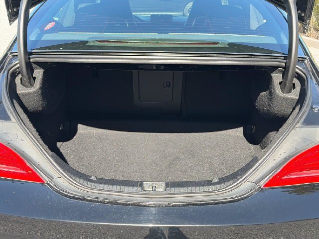 Used 2015 Mercedes-Benz CLA 250 4MATIC image 27