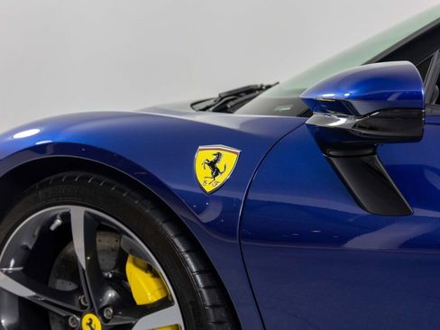 Certified 2021 Ferrari SF90 Stradale image 22