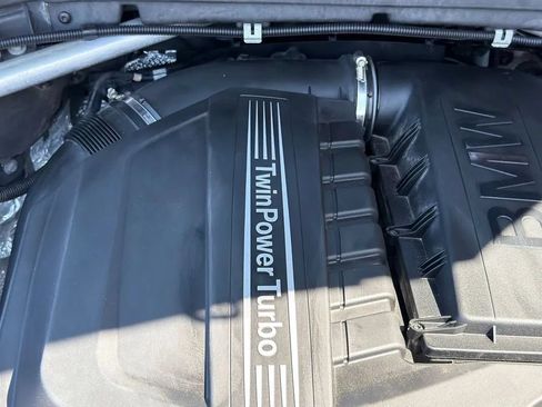 Used 2017 BMW X3 xDrive35i AWD/4WD image 82