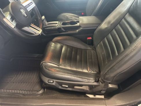 Used 2007 Ford Mustang GT image 15