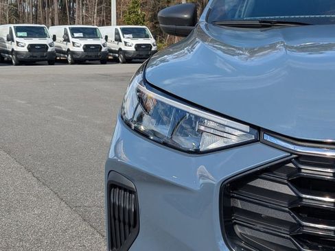 New 2026 Ford Escape ST-Line w/ Tech Pack #1 image 10