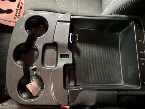 Used 2024 RAM 2500 Big Horn w/ Night Edition image 20