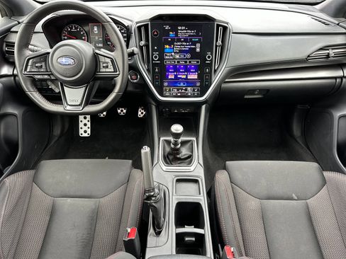 Used 2023 Subaru WRX Premium image 13