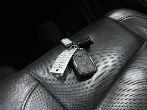 Used 2018 Chevrolet Tahoe Premier image 38