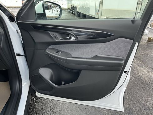 New 2026 Chevrolet TrailBlazer LT w/ LT Cold Weather Package image 20