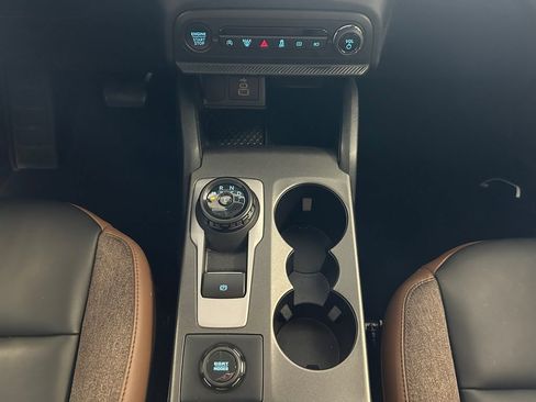Used 2026 Ford Bronco Sport Outer Banks AWD/4WD image 12