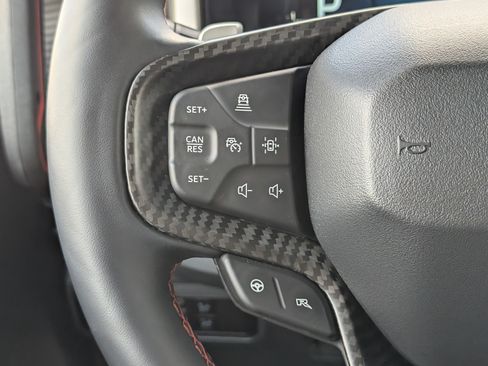 Used 2024 Ford Bronco Raptor w/ Interior Carbon Fiber Pack 6 AWD/4WD image 15