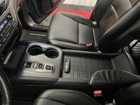 Used 2023 Honda Ridgeline RTL-E image 33