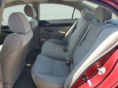 Used 2009 Honda Civic LX image 10