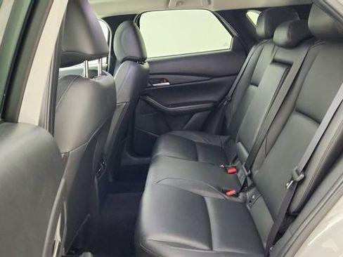 Used 2025 MAZDA CX-30 AWD 2.5 S w/ Preferred Package image 21