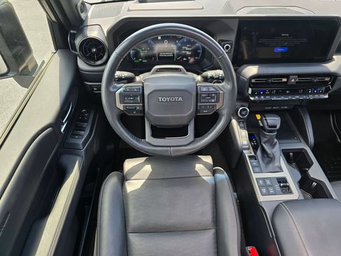 Used 2024 Toyota Land Cruiser AWD/4WD image 19