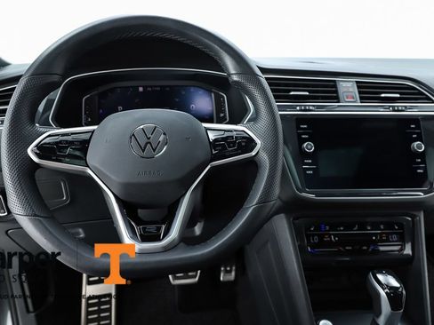 Used 2024 Volkswagen Tiguan SEL R-Line AWD/4WD image 20