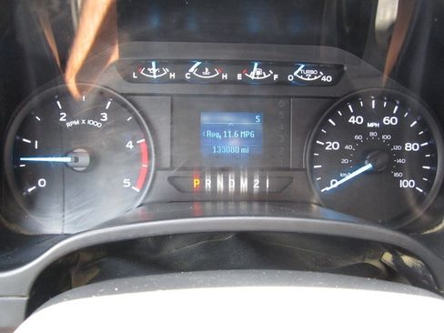 Used 2019 Ford F450 XL w/ XL Value Package RWD image 10