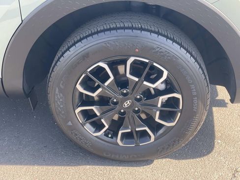 Certified 2023 Hyundai Santa Cruz SEL Premium image 30