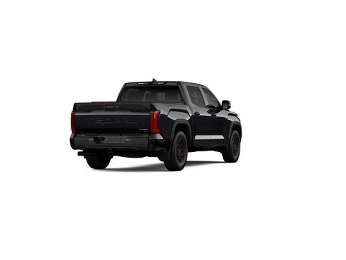 New 2026 Toyota Tundra TRD Pro AWD/4WD image 11