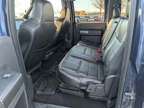 Used 2009 Ford F250 FX4 image 11