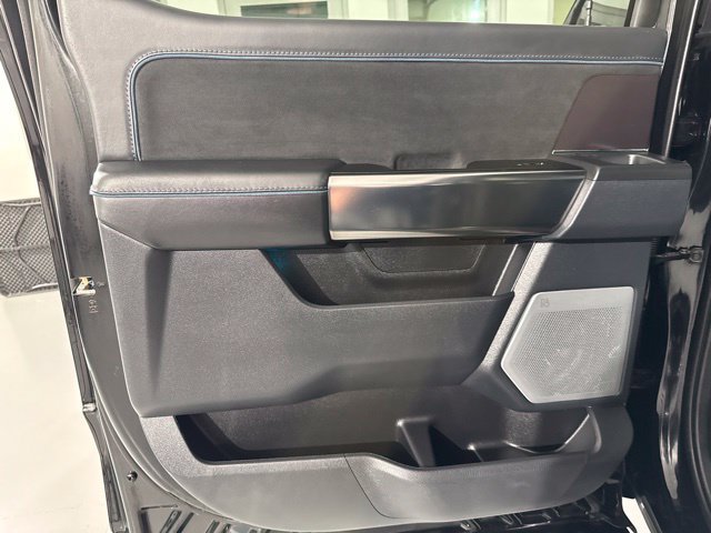 Used 2024 Ford F150 Platinum w/ Equipment Group 702A High AWD/4WD image 13