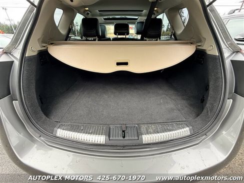 Used 2012 Nissan Murano SL w/ Navigation Pkg image 13