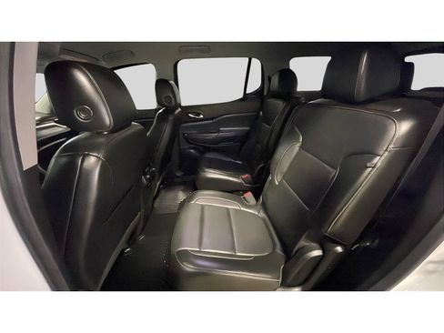 Used 2020 GMC Acadia SLT AWD/4WD image 15