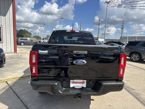 Used 2020 Ford Ranger XLT w/ Equipment Group 301A Mid image 6