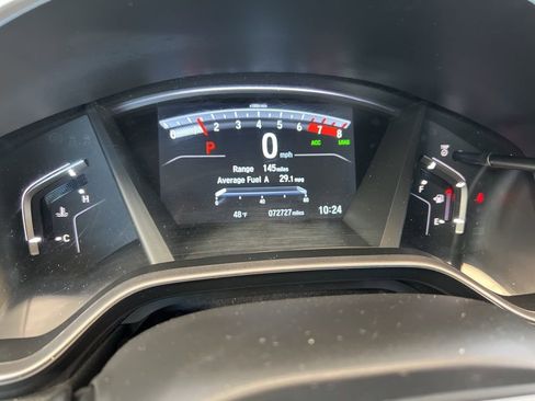 Used 2018 Honda CR-V Touring image 24