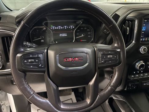 Used 2021 GMC Sierra 1500 AT4 w/ AT4 Premium Package image 23