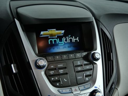 Used 2015 Chevrolet Equinox LT AWD/4WD image 19
