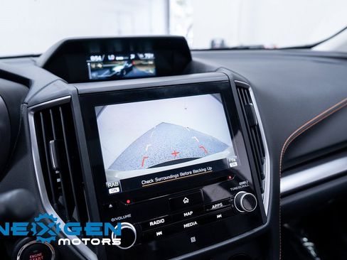 Used 2023 Subaru Crosstrek 2.5i Limited image 39