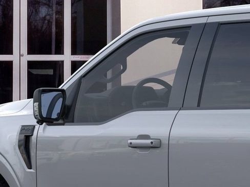 New 2026 Ford F150 XLT w/ Equipment Group 302A MID AWD/4WD image 20