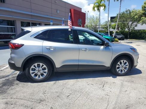 Used 2024 Ford Escape Active image 8