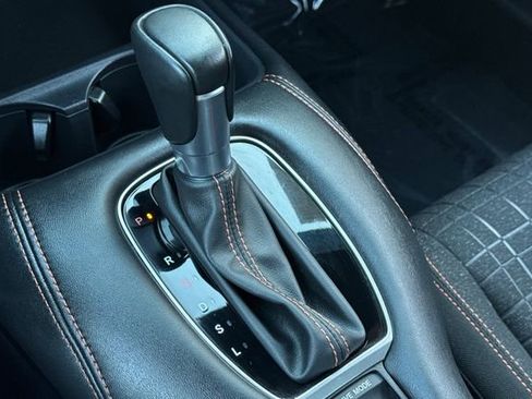 Certified 2024 Honda HR-V Sport image 25